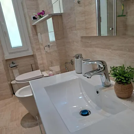Casa Lori Rome