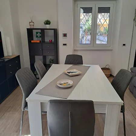 Casa Lori Appartement