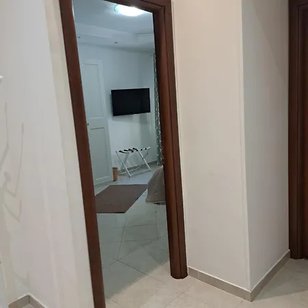 Casa Lori Appartement *