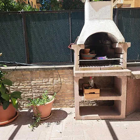 Appartement Casa Lori Rome