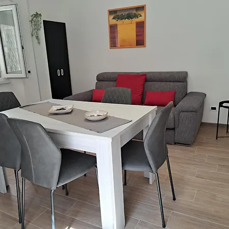 Appartement Casa Lori *
