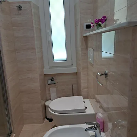 Casa Lori Rome