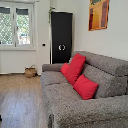 Casa Lori Appartement