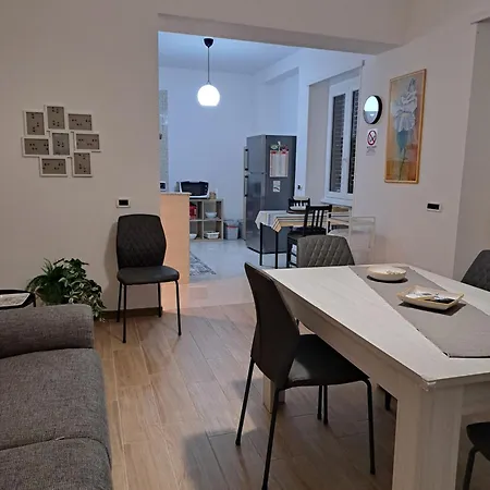 Casa Lori Appartement Rome