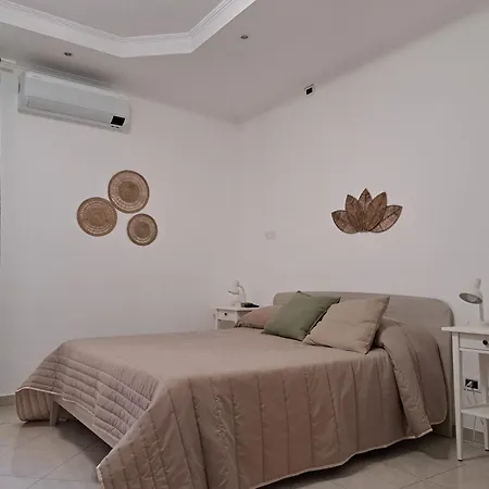 Casa Lori Appartement