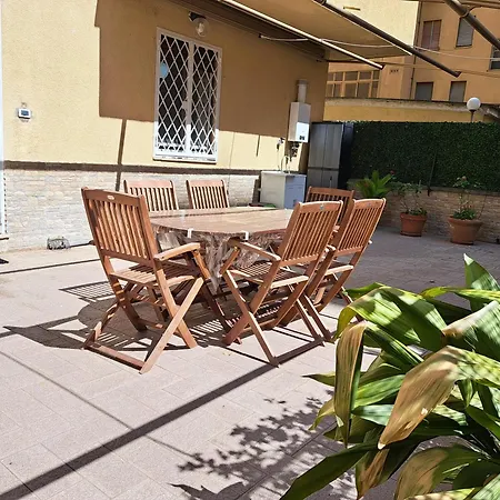 Apartmán Casa Lori