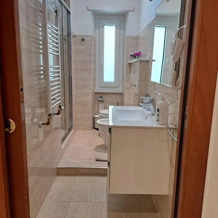 Casa Lori Appartement