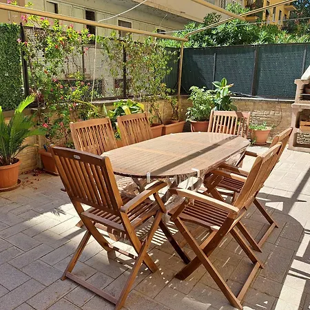 Casa Lori Appartement *