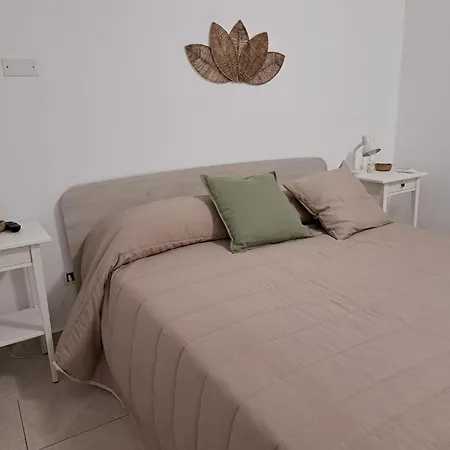 Apartmán Casa Lori Řím