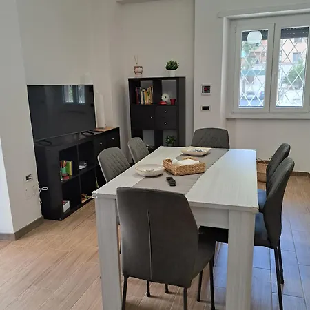 Apartamento Casa Lori Roma