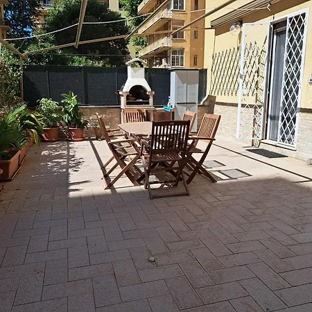 Casa Lori