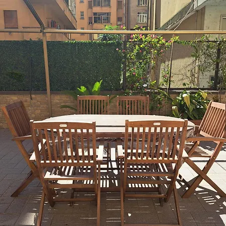 Apartamento Casa Lori Roma