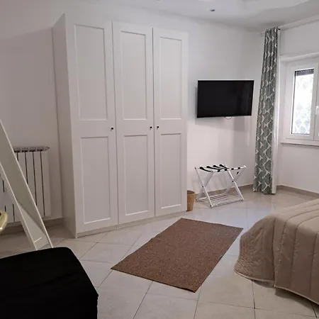 Apartamento Casa Lori *