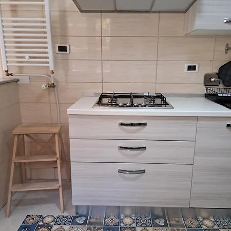 Apartamento Casa Lori Roma